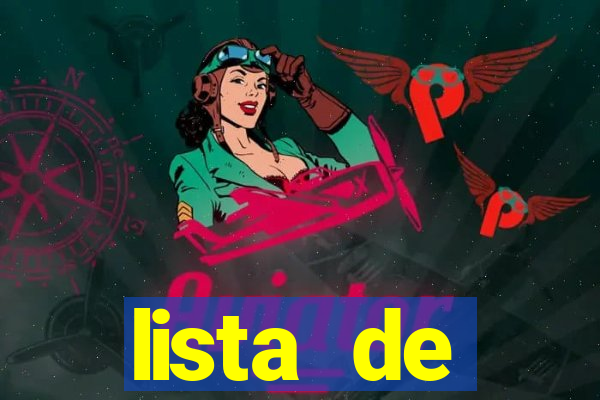 lista de plataformas de jogos